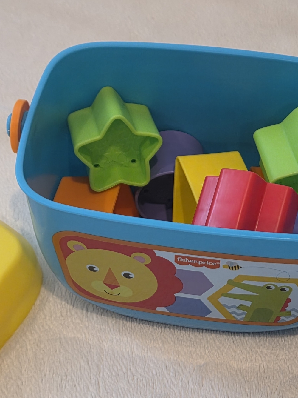 Stacking/Sorting Toy Bundle - Picture 3 of 5